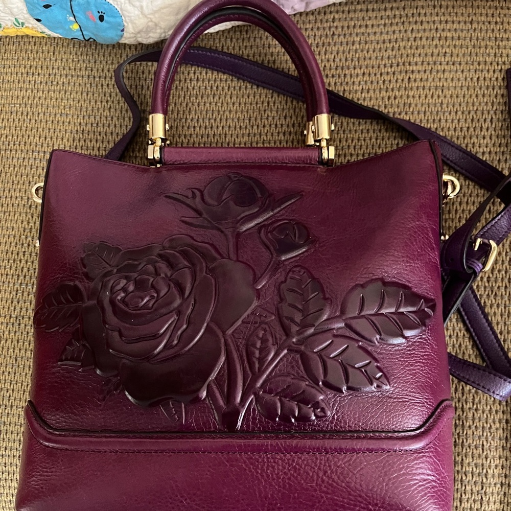 PIJUSHI crossbody/handbag